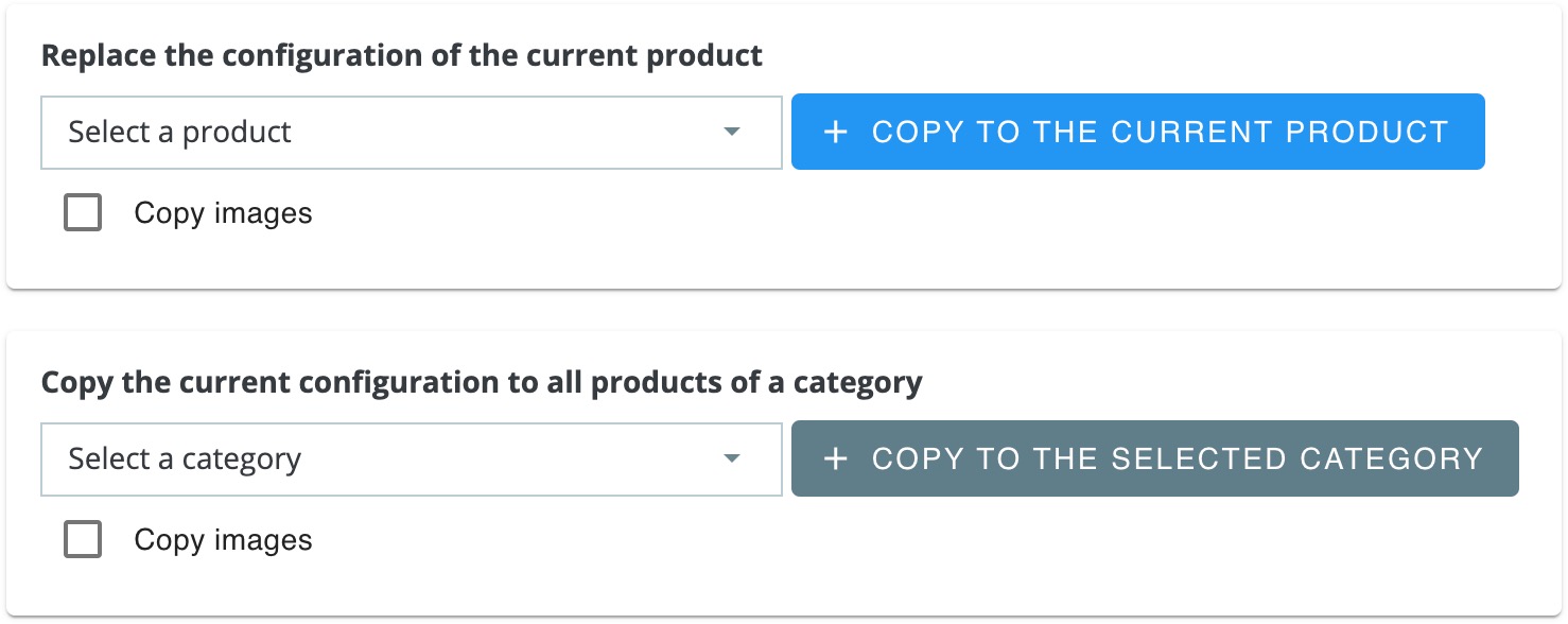 Bulk copy