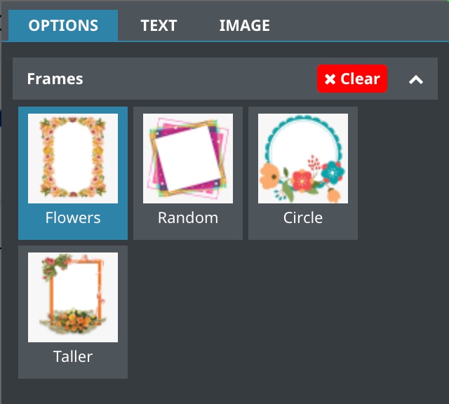 Frames