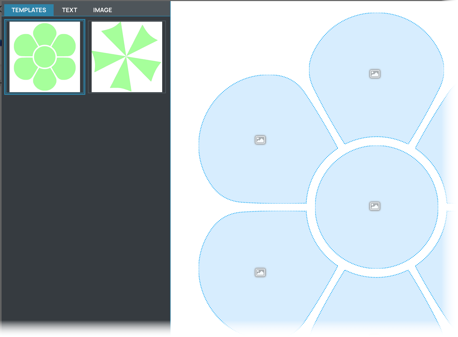 Models tab