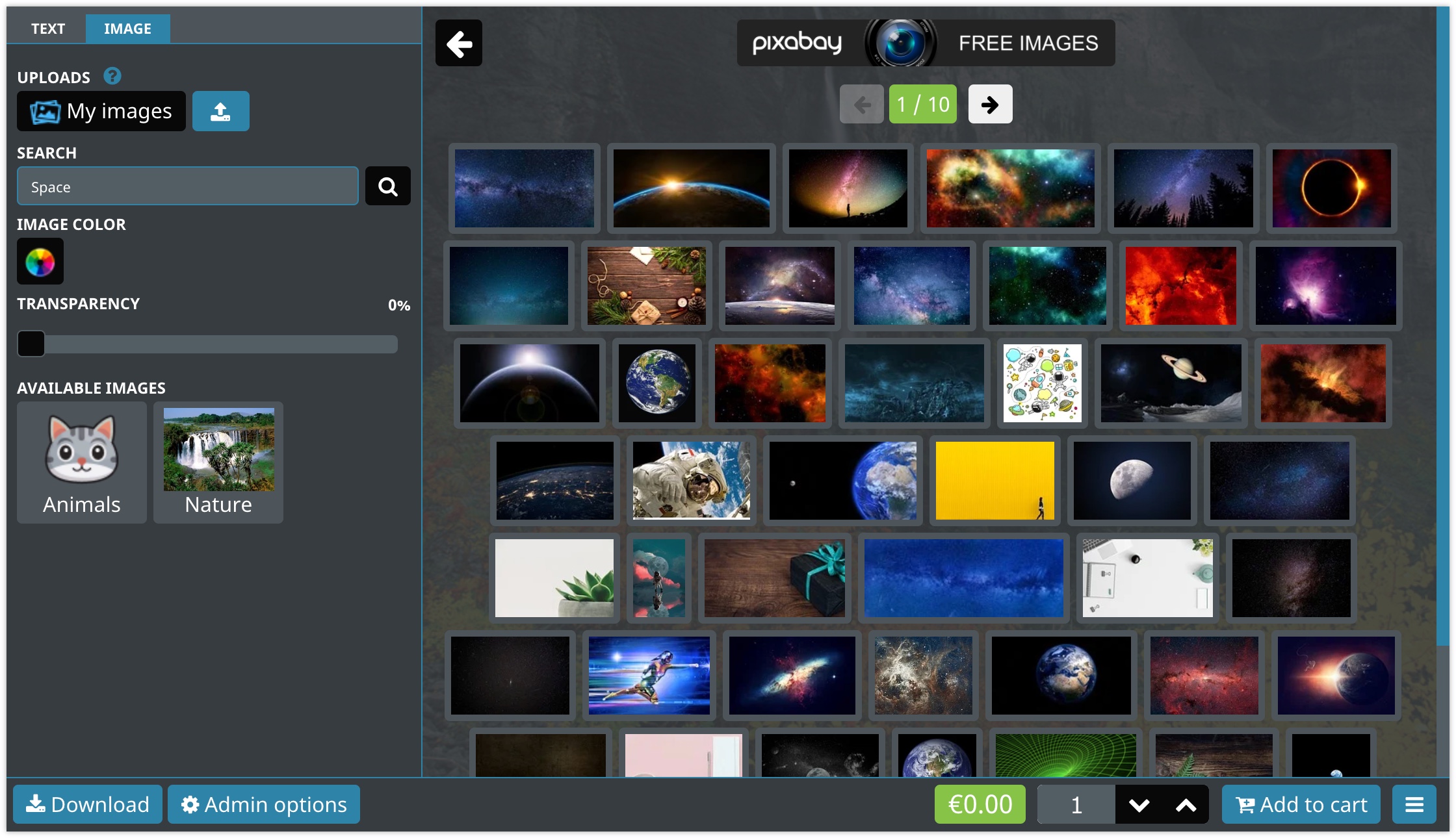 Pixabay results