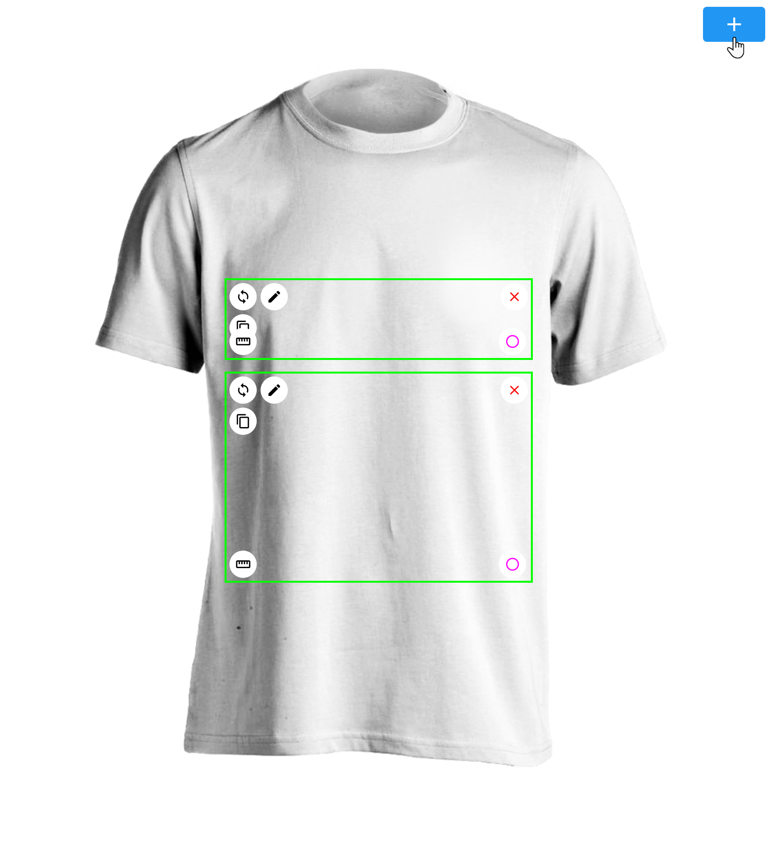 Product fields