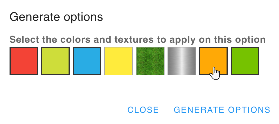 Colors